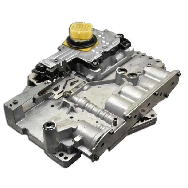 ATS Diesel 2007+ Dodge 68RFE Performance Valve Body
