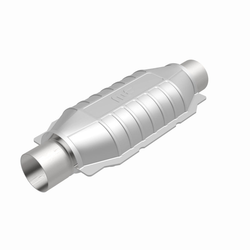 MagnaFlow Universal Catalytic Converter 3.00inch