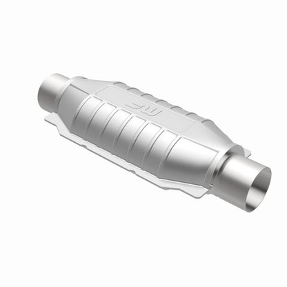 MagnaFlow Universal Catalytic Converter 3.00inch