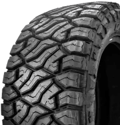 Terra Hunter R/T+ 33X12.50R17 LT 10PR 120Q