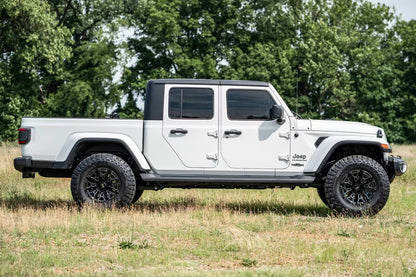 2.5 Inch Leveling Kits | Springs | Jeep Gladiator JT 4WD (20-23)