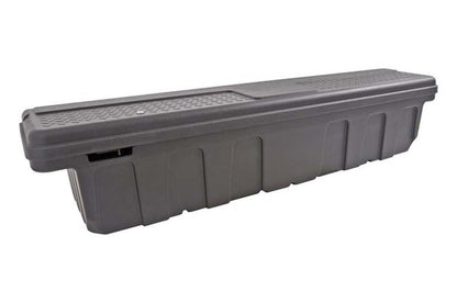 Dee Zee Universal Tool Box - Specialty Crossover Toolbox Plastic Full Size