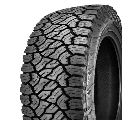 Trail Hunter ATS 255/65R18 111H