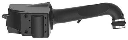 K&N 2018 Jeep Wrangler JL V6-3.6L F/I AirCharger Performance Intake