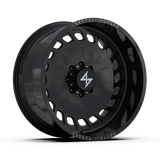 Sentali Forged SF4GB Gloss Black 30x16 5x127 Wheels | Offset: -99 | Backspace: 4.5 | Bore: 71.5