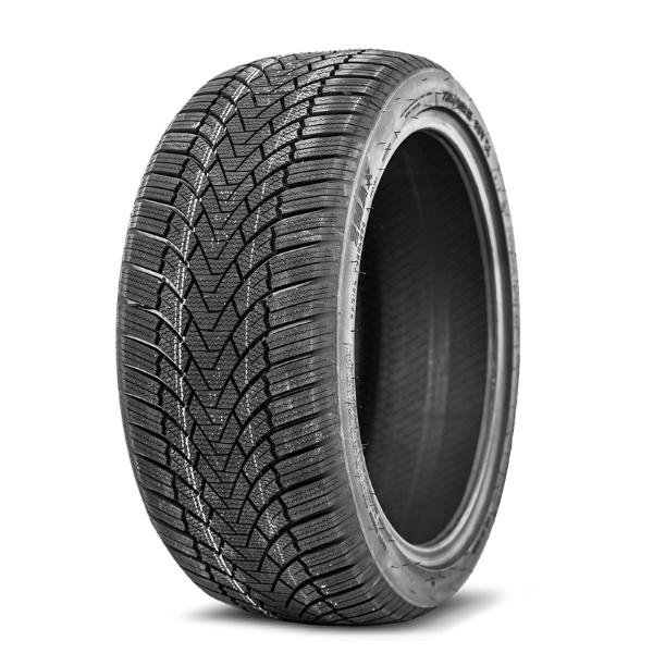 ZMAX WINTERHAWKE I 205/55R16  91H