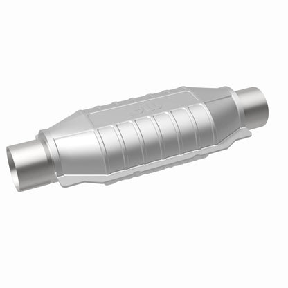 MagnaFlow Universal Catalytic Converter 3.00inch