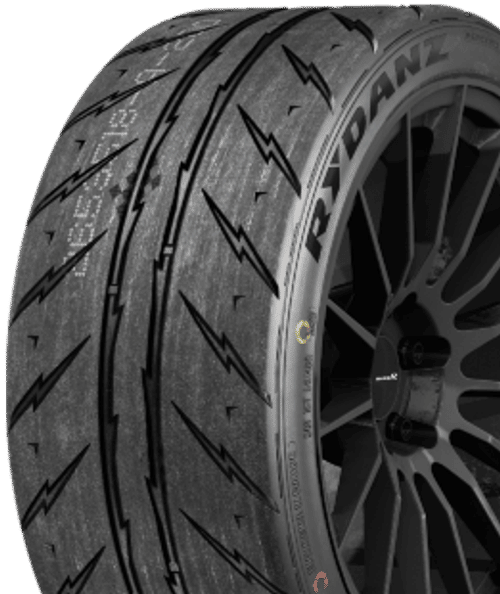REVIMAX-R23-300-SHIBATA 225/40ZR18 300AA 92W XL