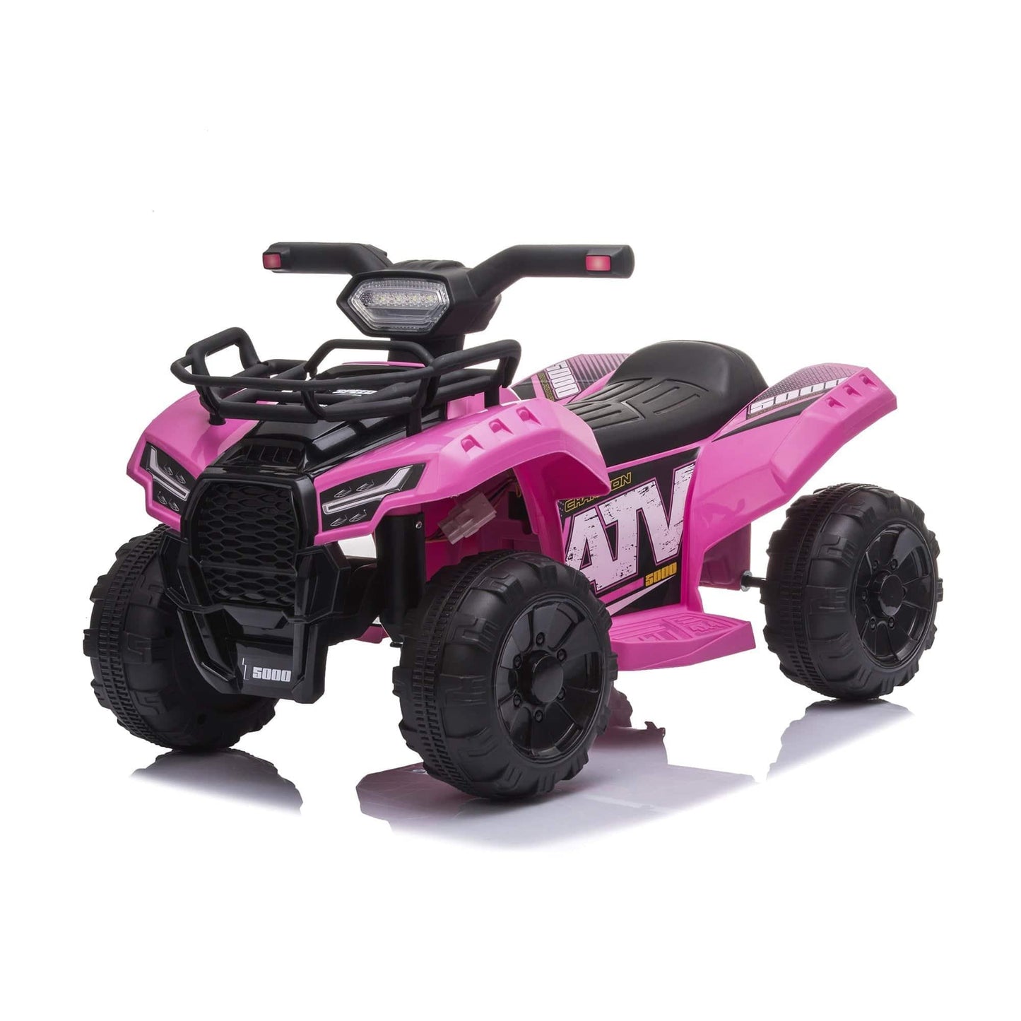 6V Freddo Mini ATV 1 Seater