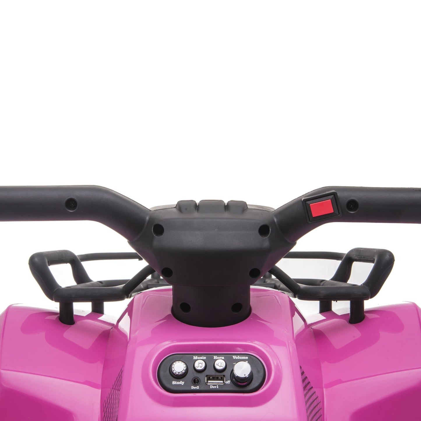 6V Freddo Mini ATV 1 Seater