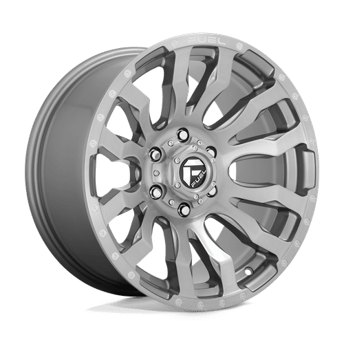 Fuel D693 PLATINUM 20x8.25 8x200 Wheels | Offset: -227 | Backspace: -4.31 | Bore: 142