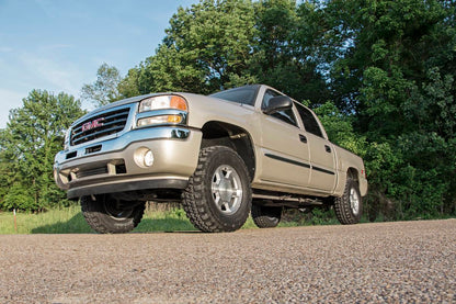 1.5-2 Inch Leveling Kit | Chevy/GMC 1500 (99-06 & Classic)