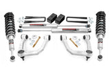 3 Inch Lift Kit | Toyota Hilux 4WD (2006-2020)