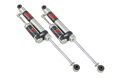 M1R Monotube Rear Shocks | 3" | Ram 1500 2WD/4WD (2002-2008)