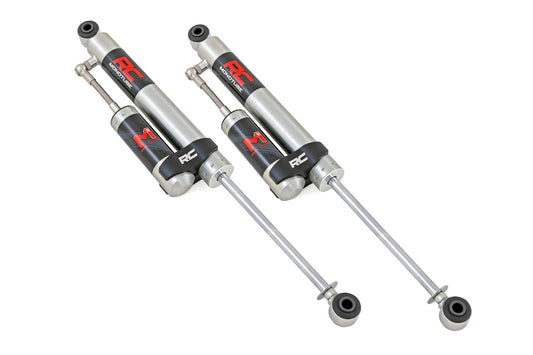 M1R Monotube Rear Shocks | 3.5-5" | Ram 1500 4WD (2009-2018 & Classic)