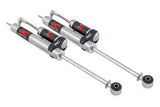 M1R Monotube Rear Shocks | 2.5-5.5" | Toyota Tacoma 2WD/4WD (2005-2023)