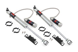 M1R Monotube Front Shocks | 4.5-6" | Jeep Gladiator JT 4WD (2020-2025)