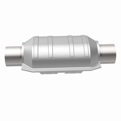 MagnaFlow Universal Catalytic Converter 2.5inch OBDII Rear