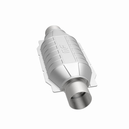 MagnaFlow Universal Catalytic Converter 3.00inch