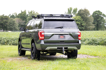 3 Inch Lift Kit | UCA | Ford Expedition 4WD (2018-2023)