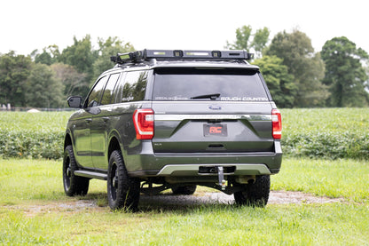 3 Inch Lift Kit | UCA | M1 Struts | Ford Expedition 4WD (2018-2023)