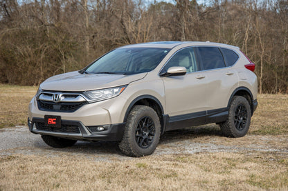2 Inch Lift Kit | N3 Struts | Honda CRV (2017-2020)