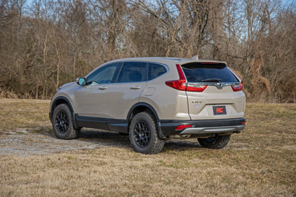 2 Inch Lift Kit | N3 Struts | Honda CRV (2017-2020)
