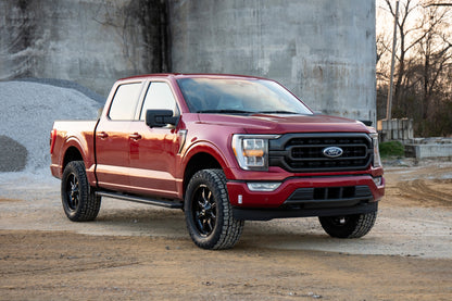 2 Inch Lift Kit | N3 Struts/N3 | Ford F-150 4WD (2021-2023)