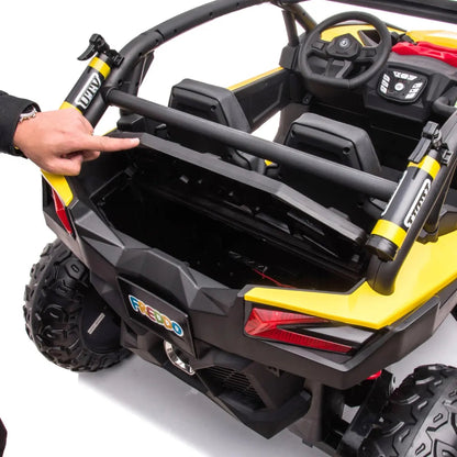 24V Freddo Storm UTV 2 Seater