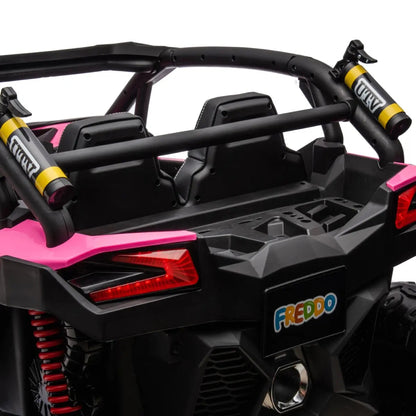 24V Freddo Storm UTV 2 Seater