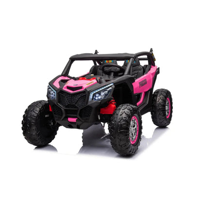 24V Freddo Storm UTV 2 Seater