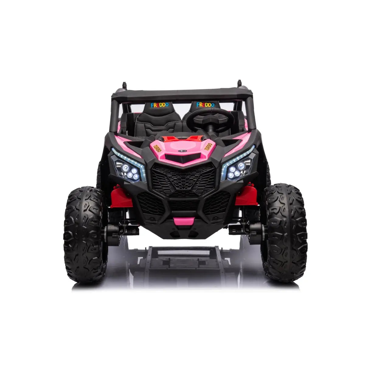 24V Freddo Storm UTV 2 Seater