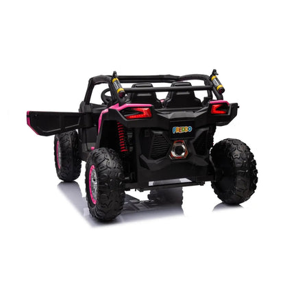 24V Freddo Storm UTV 2 Seater