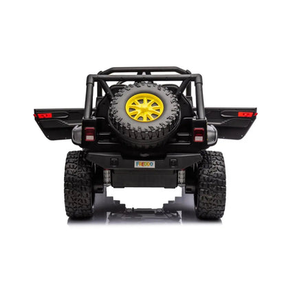 24V Freddo Raider 2 Seater Ride On