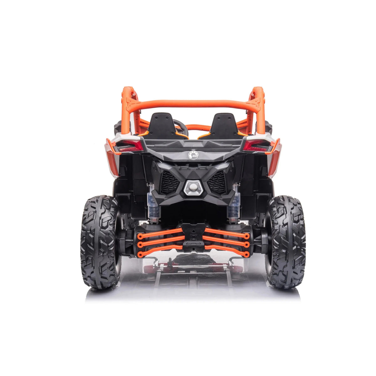 Officially Licensed Can-Am Maverick 48V 2-Seater Kids Ride-On UTV