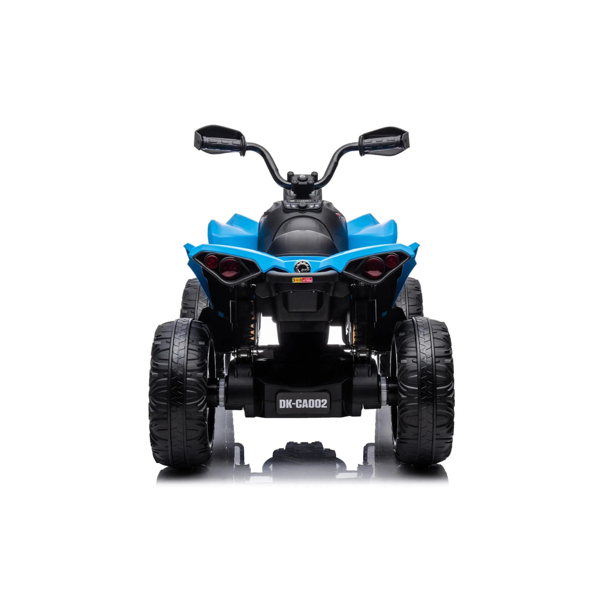 Officially Licensed Can-Am Renegade 24V Kids Ride-On ATV