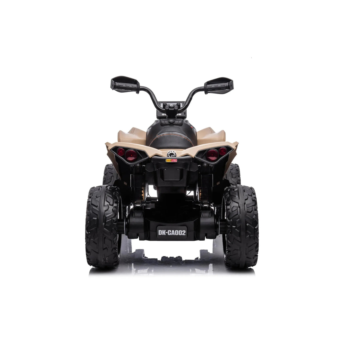 Officially Licensed Can-Am Renegade 24V Kids Ride-On ATV