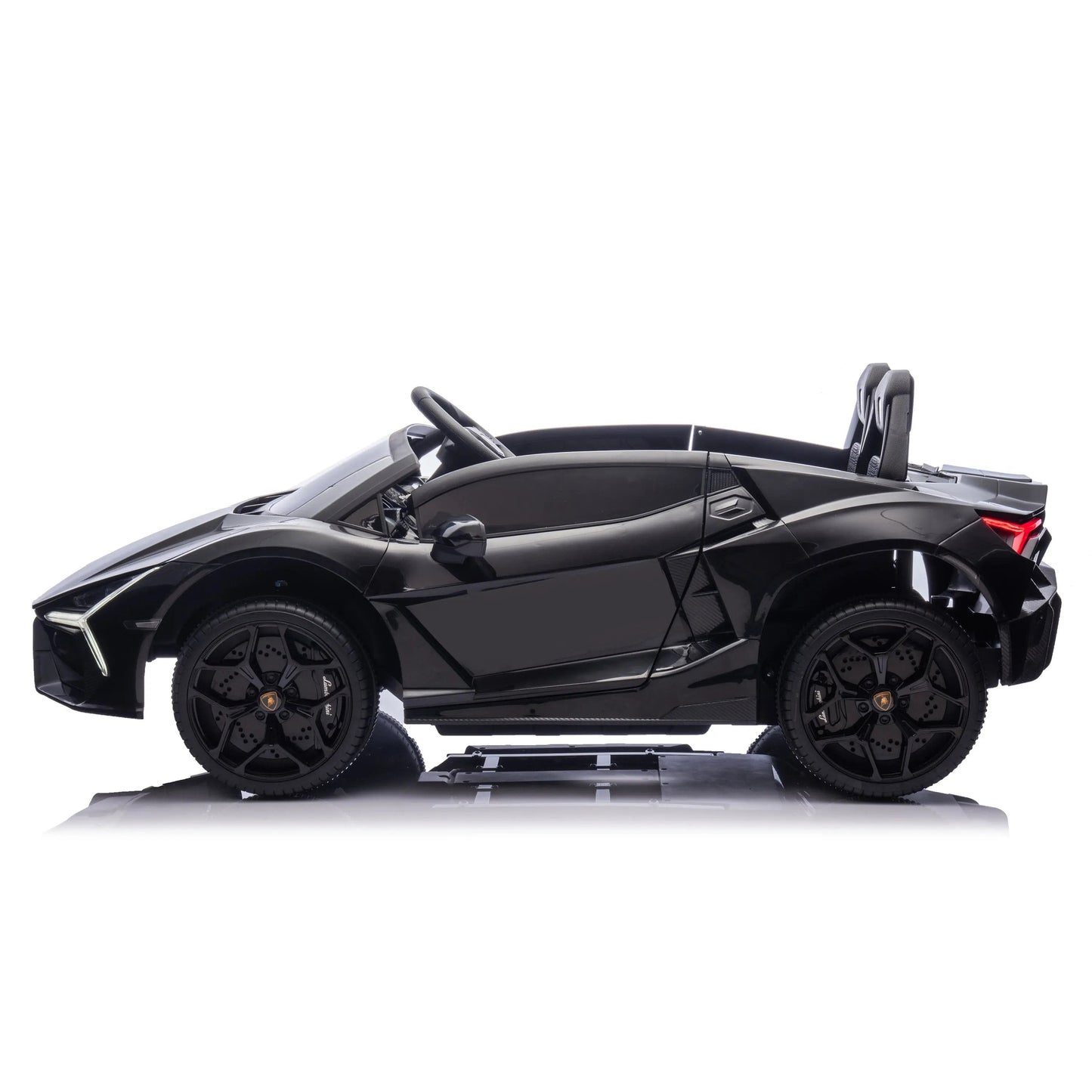 Officially Licensed Lamborghini Revuelto 24V Kids Ride-On Car