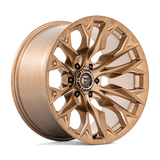 Fuel D805 PLATINUM BRONZE 20x10 6x139.7 Wheels | Offset: -18 | Backspace: 4.79 | Bore: 106.1