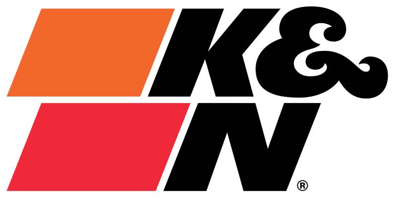 K&N 13-14 Dodge Ram 1500 3.6L V6 High Flow Performance Intake Kit