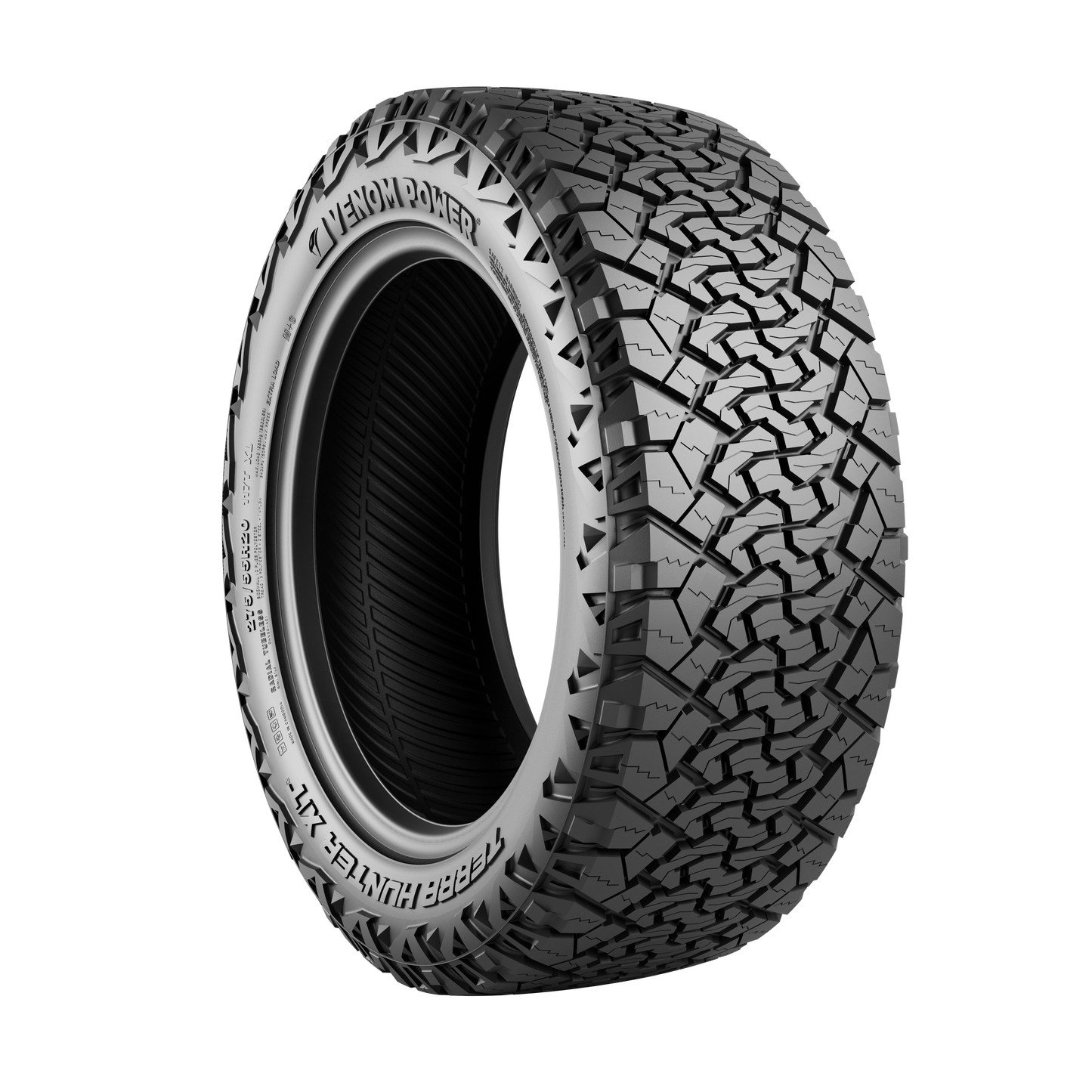 VENOM POWER TERRA HUNTER X/T 2 215/85R16 10PR 115R