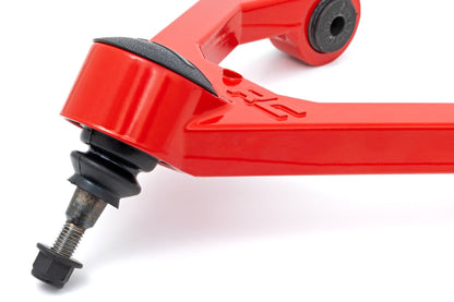 Forged Upper Control Arms | 2-3 Inch Lift | Chevy/GMC 1500 Truck/SUV (88-99)
