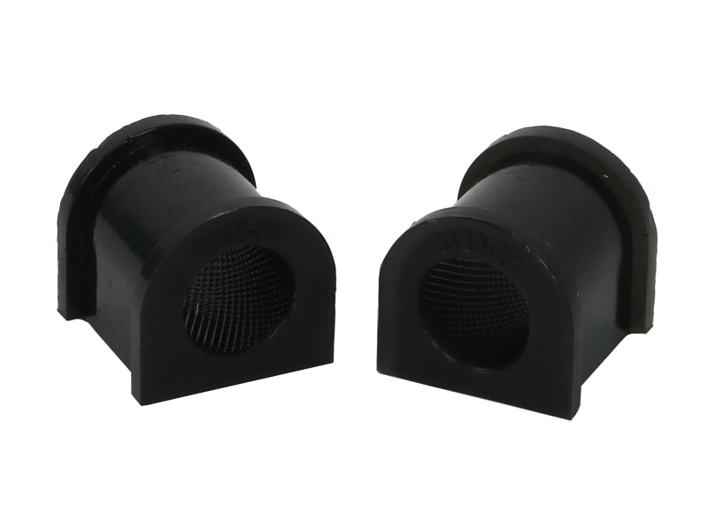 Whiteline Plus 1998-2008 Lexus LX470 UZJ100 24mm Rear Sway Bar Mount Bushing