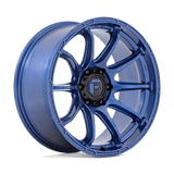 Fuel D794 DARK BLUE 17x9 5x127 Wheels | Offset: 1 | Backspace: 5.04 | Bore: 71.5