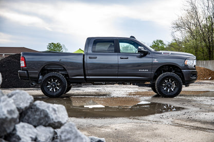 1.75 Inch Leveling Coil Kit | Ram 2500 (14-25)/3500 (13-25) Gas 4WD