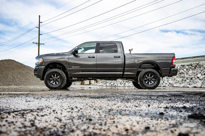 2.5 Inch Leveling Kit | RR Leaf | M1 | Ram 2500 (14-23)/3500 (13-23)