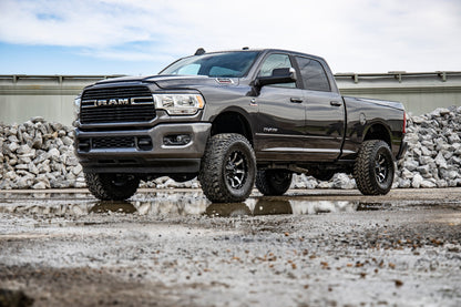 2.5 Inch Leveling Kit | Ram 2500 (14-23)/3500 (13-23) 4WD