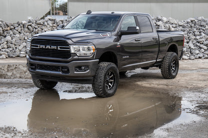 2.5 Inch Leveling Kit | Ram 2500 (14-23)/3500 (13-23) 4WD