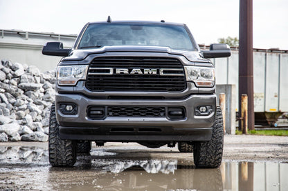1.75 Inch Leveling Coil Kit | Ram 2500 (14-25)/3500 (13-25) Gas 4WD
