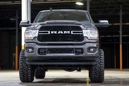 5 Inch Lift Kit | Dual Rate Coils | Non-AISIN | Ram 2500 4WD (19-23)